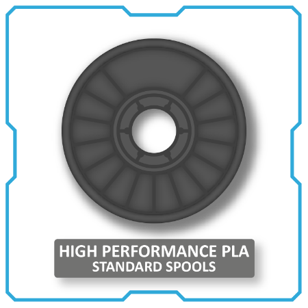 Picture for category High Performance PLA Standard Spools