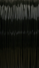 Picture of 1KG HTPET+ Filament - Carbon Rod Black