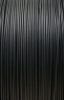 Picture of 1KG ABS1.5 Filament - Ionized Cobalt Black