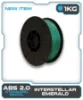 Picture of 1KG ABS2.0 Filament - Interstellar Emerald