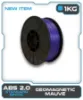 Picture of 1KG ABS2.0 Filament - Geomagnetic Mauve