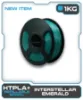Picture of 1KG HTPLA+ Filament - Interstellar Emerald