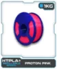 Picture of 1KG HTPLA+ Filament - Proton Pink