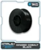 Picture of 1KG HTPLA+ Filament - Ionized Cobalt Black