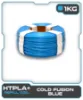 Picture of 1KG HTPLA+ Filament Refill - Cold Fusion Blue