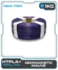 Picture of 1KG HTPLA+ Filament Refill - Geomagnetic Mauve