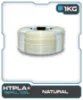 Picture of 1KG HTPLA+ Filament Refill - Natural