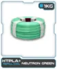 Picture of 1KG HTPLA+ Filament Refill - Neutron Green