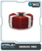 Picture of 1KG HTPLA+ Filament Refill - Seismic Red