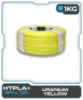 Picture of 1KG HTPLA+ Filament Refill - Uranium Yellow