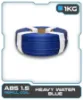 Picture of 1KG ABS1.5 Filament Refill - Heavy Water Blue