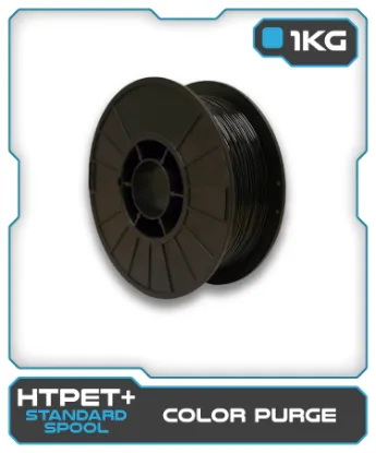 Picture of 1KG HTPET+ Color Purge Spool