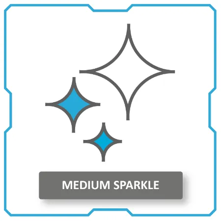 Picture for category Medium Sparkle