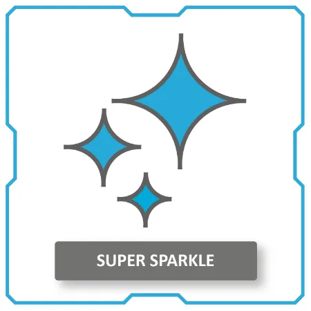 Picture for category Super Sparkle