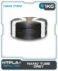 Picture of 1KG HTPLA+ Filament Refill - Nano Tube Grey