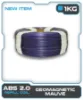 Picture of 1KG ABS2.0 Filament Refill - Geomagnetic Mauve