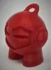 Picture of 1KG HTPLA+ Filament - Reactor Red