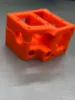 Picture of 1KG ABS1.5 Filament - Alpha Particle Orange