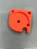 Picture of 1KG ABS1.5 Filament Refill - Alpha Particle Orange