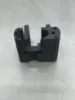 Picture of 1KG ABS1.5 Filament - Carbon Rod Black