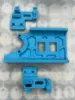 Picture of 1KG ABS1.5 Filament - Cold Fusion Blue