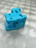 Picture of 1KG ABS1.5 Filament Refill - Cold Fusion Blue