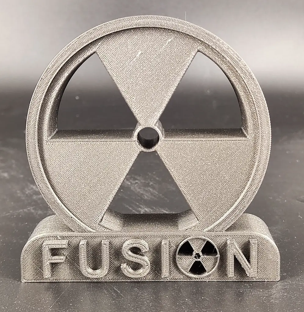 HTPLA+ Cosmic Magnetism Grey Logo - straight.webp