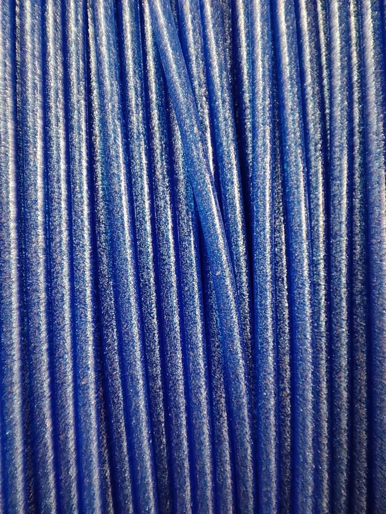 HTPLA+ Cosmic Ray Blue (cardboard) - zoom.webp