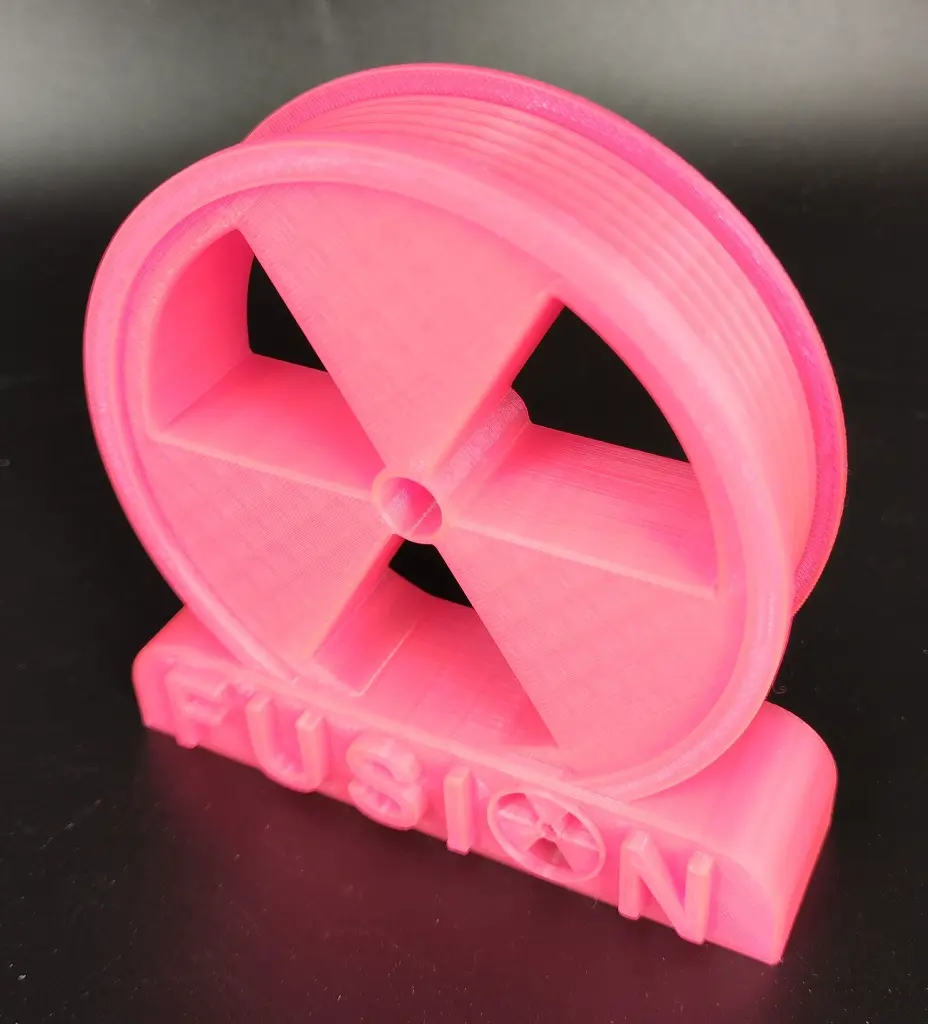 HTPLA+ Proton Pink Logo - above.webp